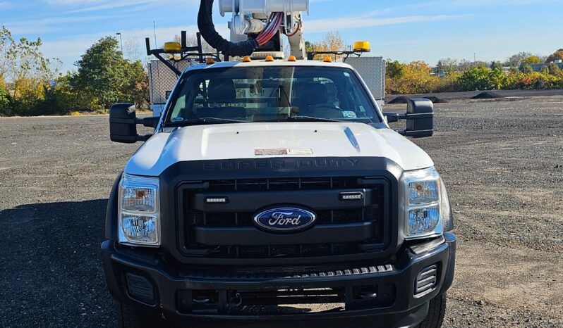 
								Ford F550 2015 full									
