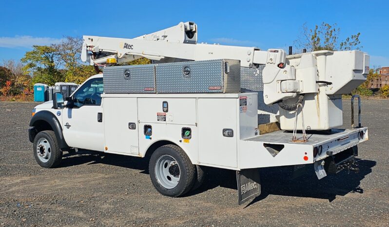 
								Ford F550 2015 full									