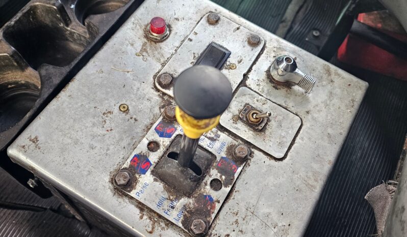 
								Kenworth T300 2001 full									