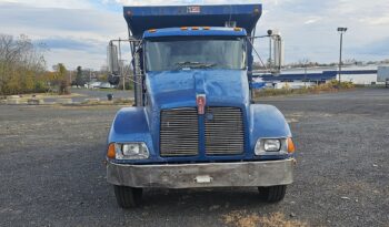 
									Kenworth T300 2001 full								
