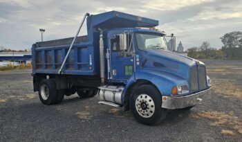 
									Kenworth T300 2001 full								