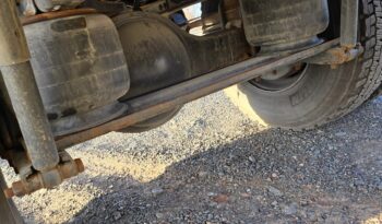 
									Hino 268 2017 full								