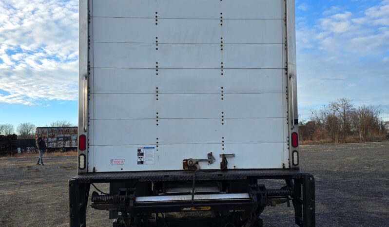 
								Hino 268 2017 full									
