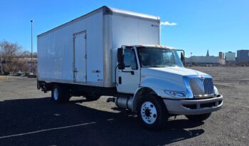 
									International 4300 2013 full								