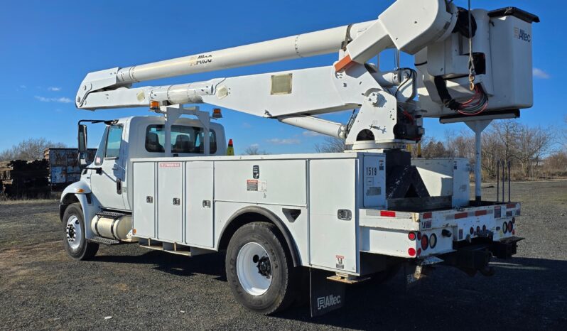 
								International 4300 2012 full									