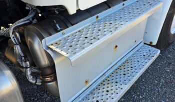 
									Freightliner M2 2014 full								