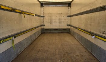 
									Freightliner M2 2014 full								