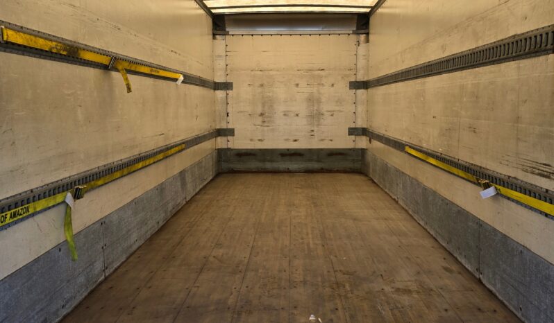 
								Freightliner M2 2014 full									