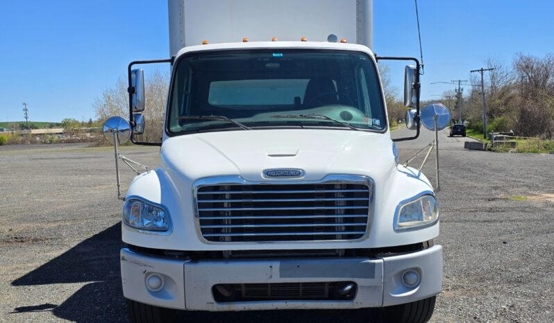 
								Freightliner M2 2014 full									