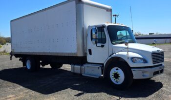 
									Freightliner M2 2014 full								