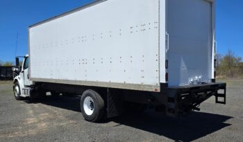
									Freightliner M2 2014 full								