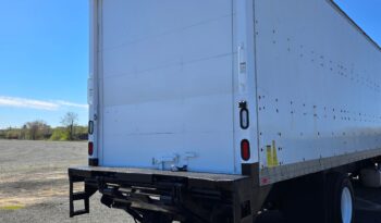 
									Freightliner M2 2014 full								