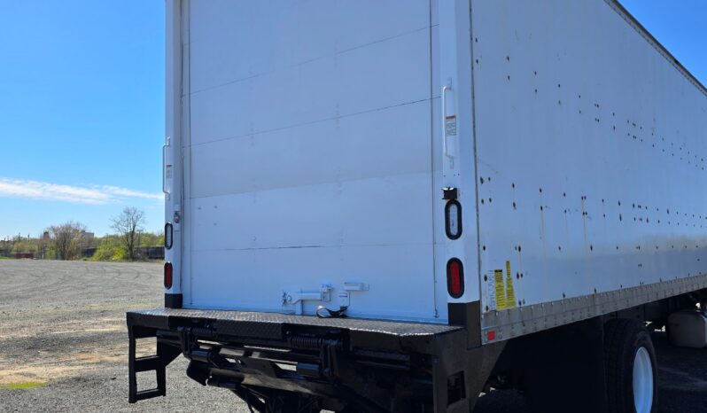 
								Freightliner M2 2014 full									