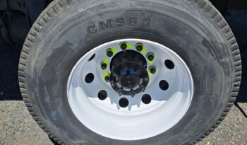 
									Freightliner M2 2014 full								