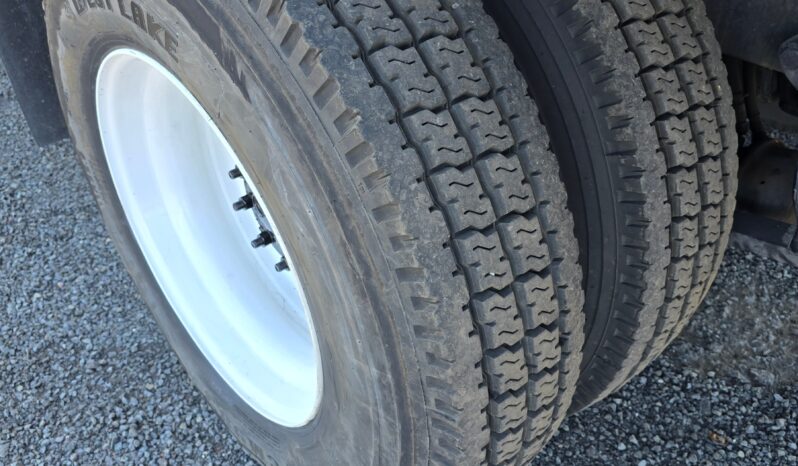 
								Freightliner M2 2014 full									
