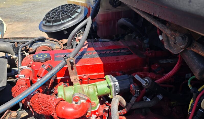 
								Freightliner M2 2014 full									