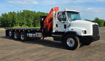 
									Freightliner 114SD 2013 full								