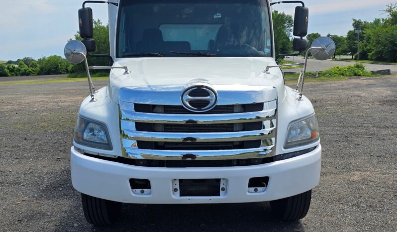
								Hino 268 2016 full									