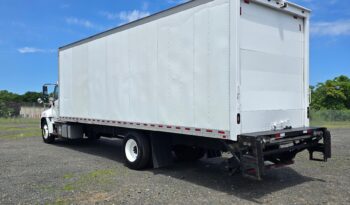 
									Hino 268 2016 full								
