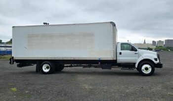 
									Ford F750 2013 full								