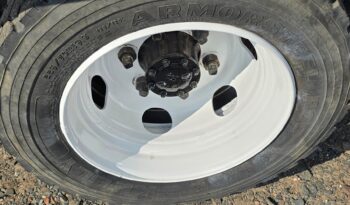 
									Isuzu NQR 2014 full								