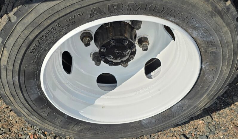 
								Isuzu NQR 2014 full									