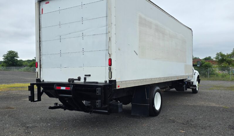 
								Ford F750 2013 full									