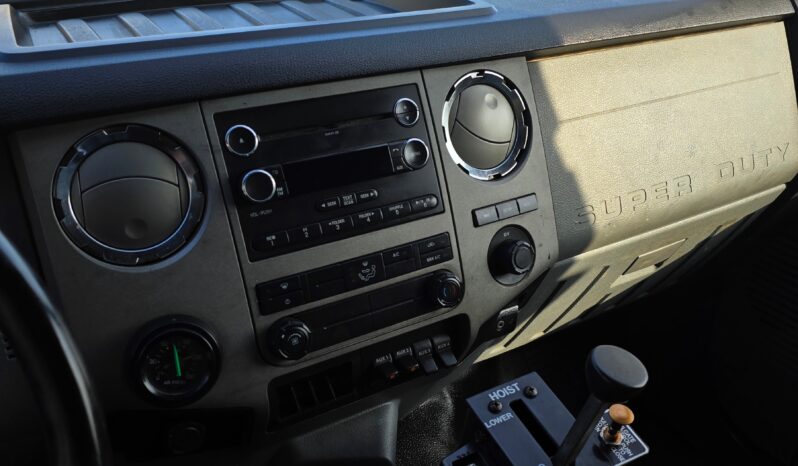 
								Ford F-750 2013 full									