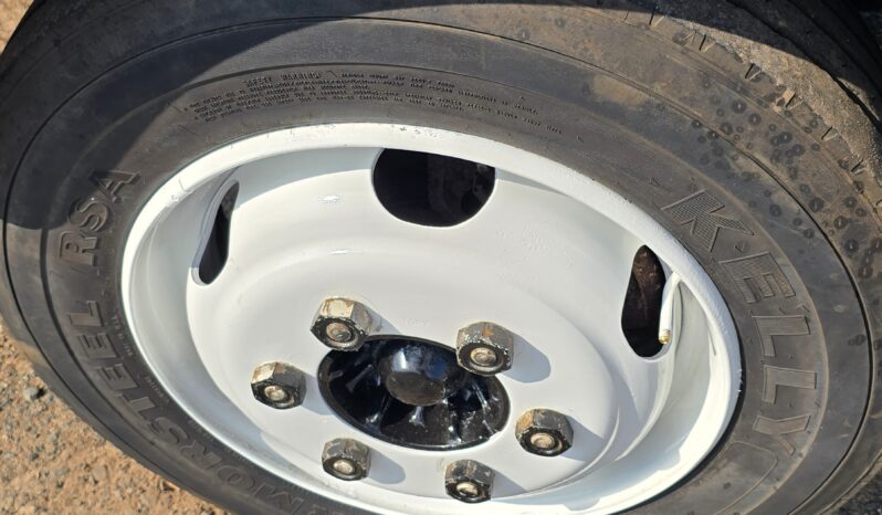 
								Isuzu NQR 2014 full									