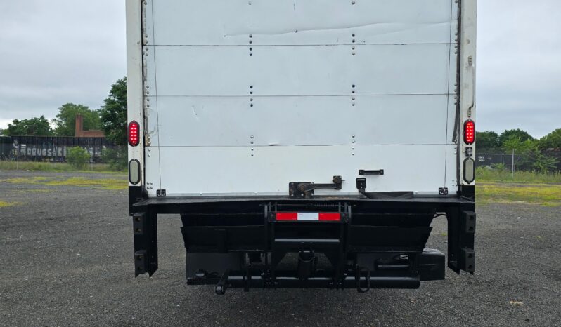 
								Ford F750 2013 full									