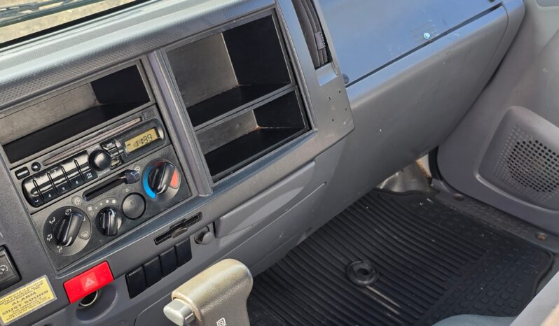 
								Isuzu NQR 2014 full									