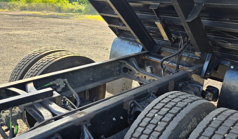 
								Ford F-750 2013 full									