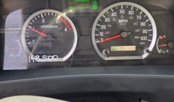 
									Isuzu NQR 2014 full								