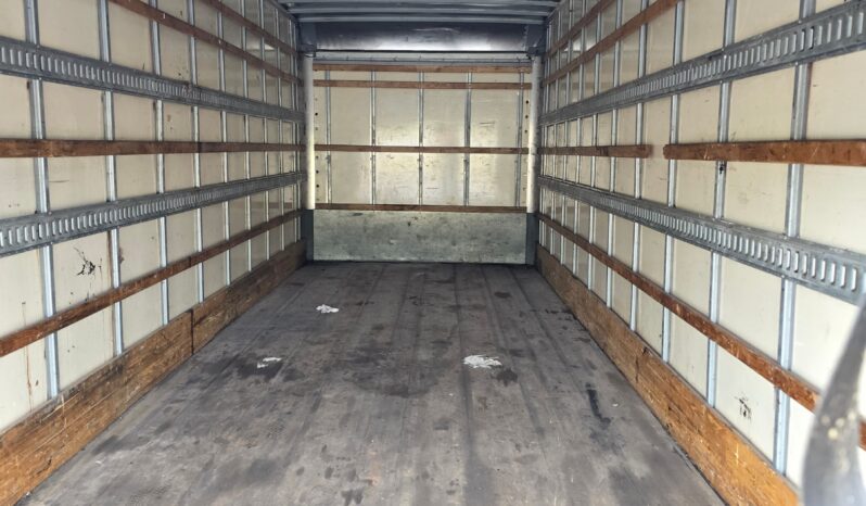 
								Ford F750 2013 full									