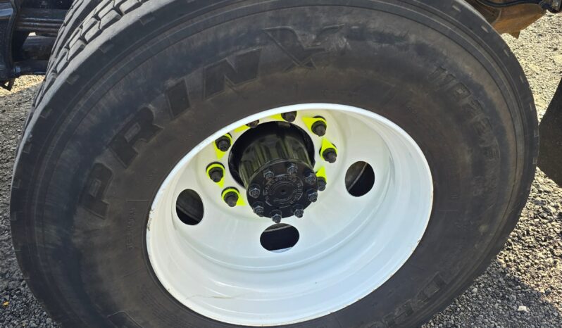 
								Ford F-750 2013 full									