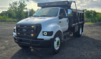 
									Ford F-750 2013 full								