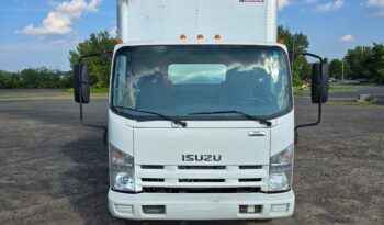 
									Isuzu NQR 2014 full								