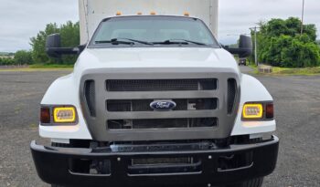 
									Ford F750 2013 full								