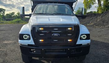 
									Ford F-750 2013 full								