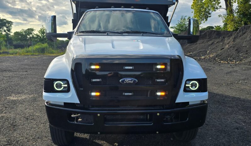 
								Ford F-750 2013 full									