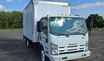
									Isuzu NQR 2014 full								