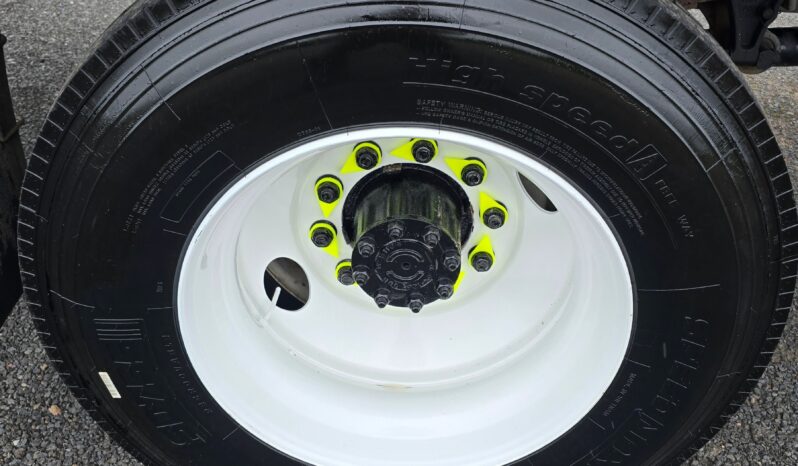 
								Ford F750 2013 full									