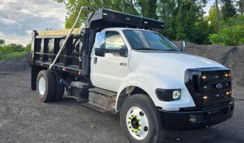 
									Ford F-750 2013 full								