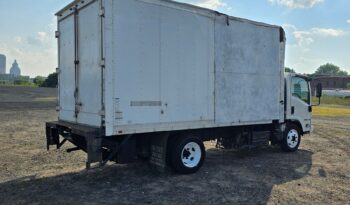
									Isuzu NQR 2014 full								