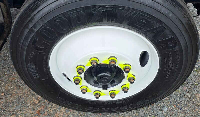 
								Ford F750 2013 full									