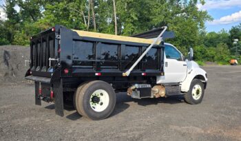 
									Ford F-750 2013 full								
