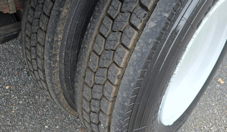 
								Ford F750 2013 full									