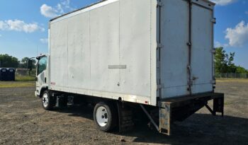 
									Isuzu NQR 2014 full								