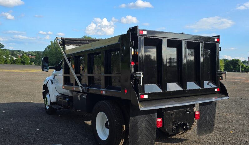 
								Ford F-750 2013 full									