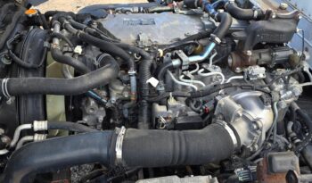 
									Isuzu NQR 2014 full								